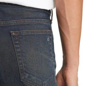 Rag & Bone Fit 2 Authentic Stretch Slim Fit Jeans